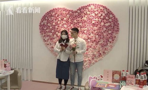 愛最多的一天 中式婚禮頒證儀式如何將結婚日打造成新晉網紅盛典