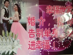 幸福世家婚介在銀川的口碑如何？大眾點評網真實評價解析