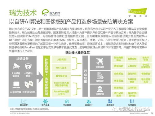 中國AI安防產業全景 市場規模、行業趨勢與技術咨詢洞察